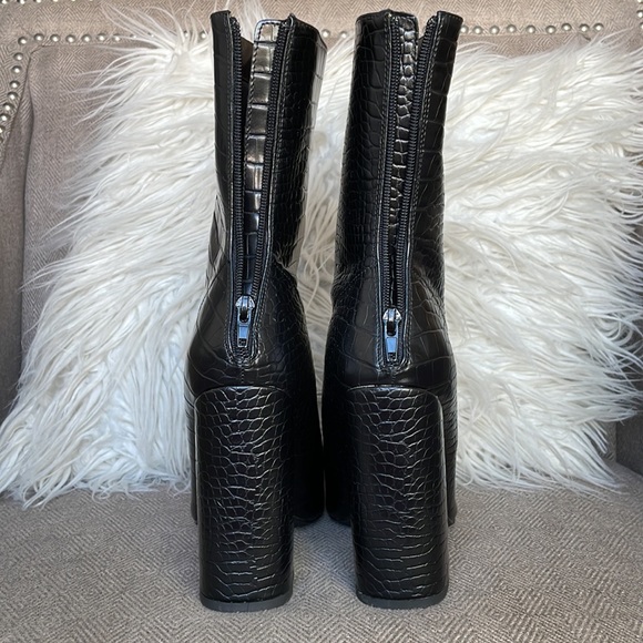 EGO “Chesta”‎ Boots - Picture 8 of 12